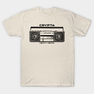 Crypta T-Shirt